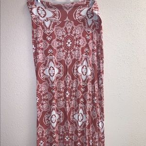 ⚡️⚡️Tribal Skirt⚡️⚡️